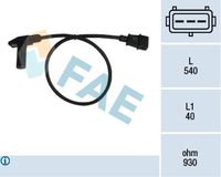 FAE 79097 - Generador de impulsos, cigüeñal