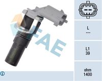 FAE 79182 - Número de enchufes de contacto: 2<br>Profundidad de montaje [mm]: 39<br>Artículo complementario / información complementaria 2: con junta tórica<br>Peso [kg]: 0,05<br>Juego alternativo de reparación: 550197<br>