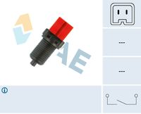 FAE 24885 - Tipo de servicio: mecánico<br>Número de enchufes de contacto: 2<br>Color de carcasa: blanco<br>