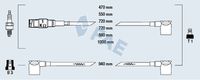 FAE 85050 - Juego de cables de encendido