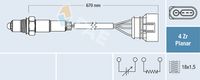 FAE 77302 - Sonda Lambda