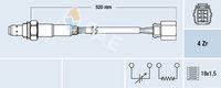 FAE 77318 - Sonda Lambda