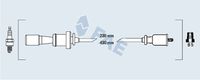 FAE 85384 - Juego de cables de encendido