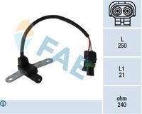 FAE 79020 - Generador de impulsos, cigüeñal