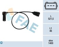 FAE 79066 - Generador de impulsos, cigüeñal