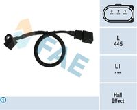 FAE 79164 - Sensor, posición arbol de levas