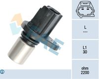 FAE 79204 - Sensor, posición arbol de levas