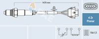 FAE 77422 - Sonda Lambda