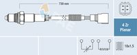 FAE 77423 - Sonda Lambda