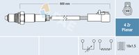FAE 77431 - Sonda Lambda