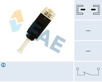 FAE 24430 - Tipo de servicio: mecánico<br>Número de enchufes de contacto: 2<br>