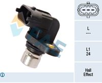 FAE 79210 - Sensor, posición arbol de levas