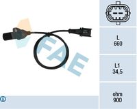 FAE 79220 - Generador de impulsos, cigüeñal