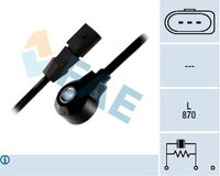 FAE 60128 - Sensor de detonaciones