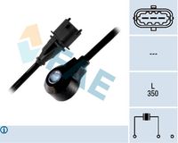 FAE 60145 - Sensor de detonaciones