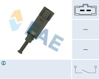 FAE 24772 - Conmutador, accionamiento embrague (control veloc.)