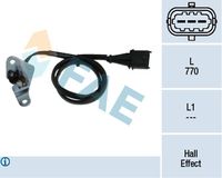 FAE 79106 - Sensor, posición arbol de levas