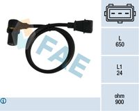 FAE 79057 - Generador de impulsos, cigüeñal