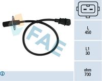 FAE 79001 - Generador de impulsos, cigüeñal