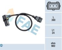 FAE 79052 - Generador de impulsos, cigüeñal