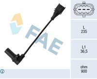 FAE 79068 - Generador de impulsos, cigüeñal