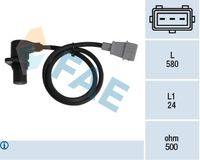 FAE 79010 - Generador de impulsos, cigüeñal