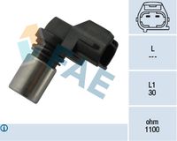 FAE 79285 - Número de enchufes de contacto: 2<br>