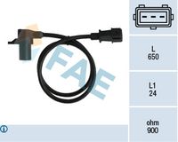 FAE 79037 - Generador de impulsos, cigüeñal