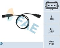 FAE 79006 - Generador de impulsos, cigüeñal