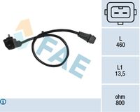 FAE 79018 - Generador de impulsos, cigüeñal