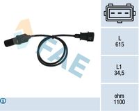 FAE 79005 - Generador de impulsos, cigüeñal