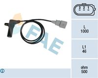 FAE 79064 - Generador de impulsos, cigüeñal