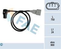 FAE 79059 - Generador de impulsos, cigüeñal