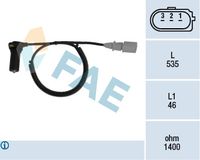 FAE 79131 - Generador de impulsos, cigüeñal