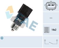 FAE 40895 - Medida de rosca: M14x2.0<br>Tipo de sensor: Tipo de sensor abierto<br>