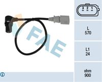 FAE 79056 - Generador de impulsos, cigüeñal