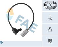 FAE 79184 - Generador de impulsos, cigüeñal