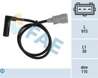 FAE 79153 - Generador de impulsos, cigüeñal