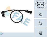 FAE 79012 - Generador de impulsos, cigüeñal