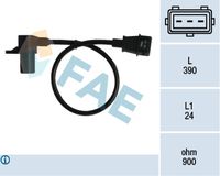 FAE 79053 - Generador de impulsos, cigüeñal