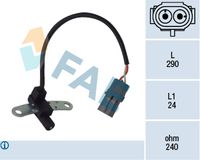 FAE 79021 - Generador de impulsos, cigüeñal