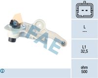 FAE 79119 - Generador de impulsos, cigüeñal