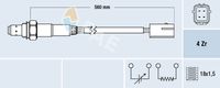 FAE 77196 - Sonda Lambda