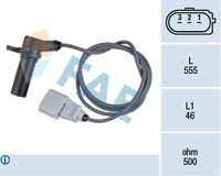 FAE 79132 - Generador de impulsos, cigüeñal