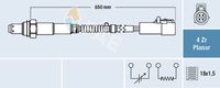 FAE 77446 - Sonda Lambda