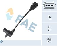 FAE 79266 - Generador de impulsos, cigüeñal