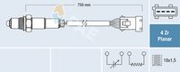 FAE 77449 - Sonda Lambda