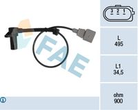 FAE 79311 - Generador de impulsos, cigüeñal