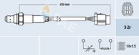FAE 77478 - Sonda Lambda
