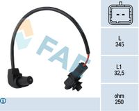 FAE 79329 - Generador de impulsos, cigüeñal